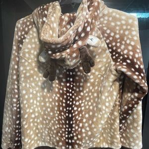 Women’s 2 piece soft pajama set